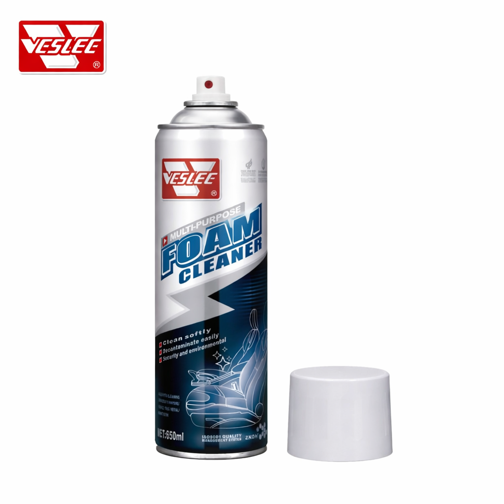 Veslee Multi Purpose Foam Cleaner