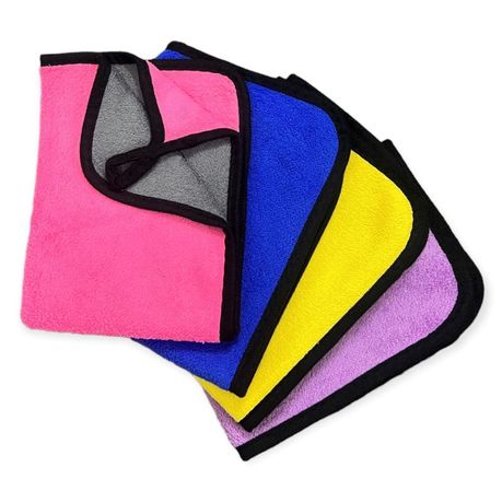 Microfiber Cloth