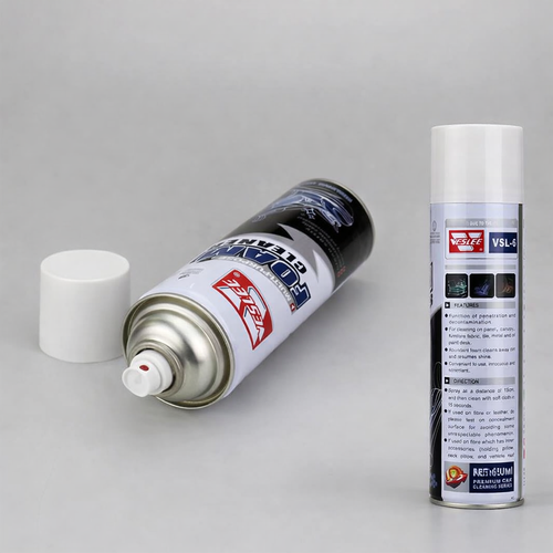 Veslee Multi Purpose Foam Cleaner